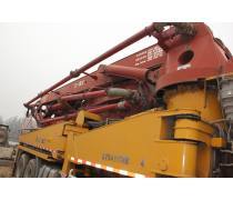 三一重工领衔促销季，混凝土机械市场掀起抢购热潮