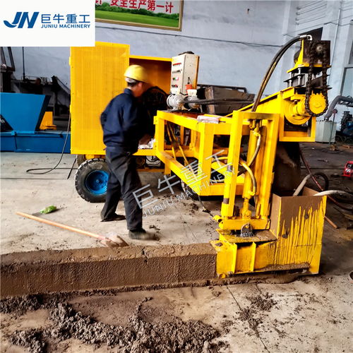 遵义定制水泥混凝土滑模摊铺机与路沿石滑模机 专业上门安装调试服务详解